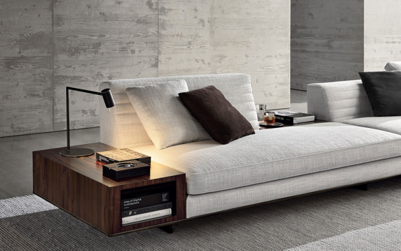 Диван Minotti Roger