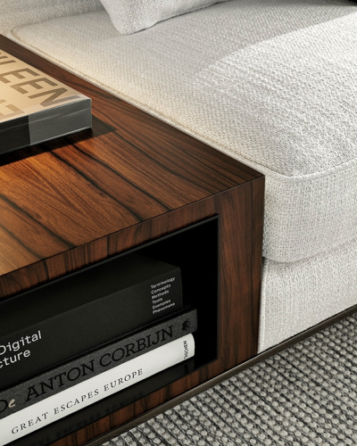 Диван Minotti Roger