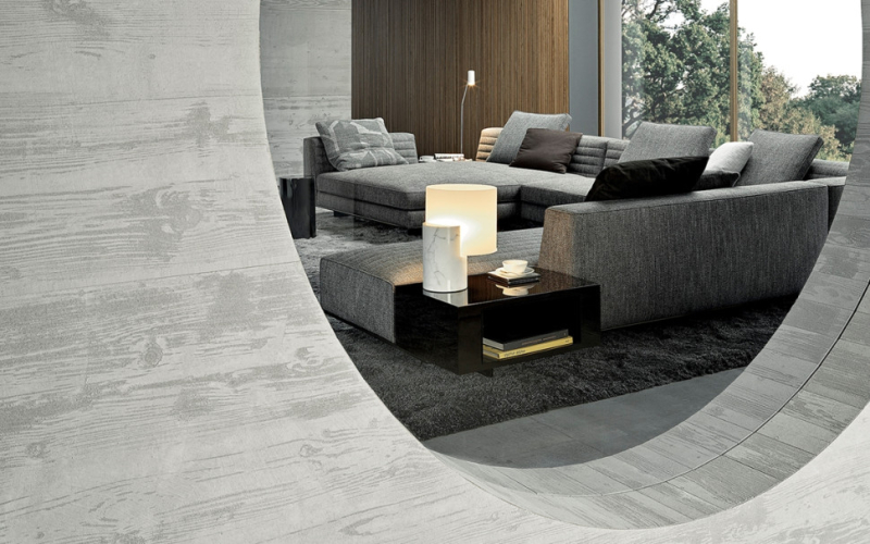 Диван Minotti Roger