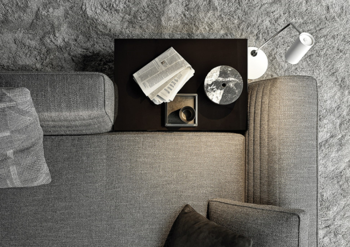 Диван Minotti Roger
