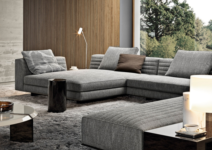 Диван Minotti Roger