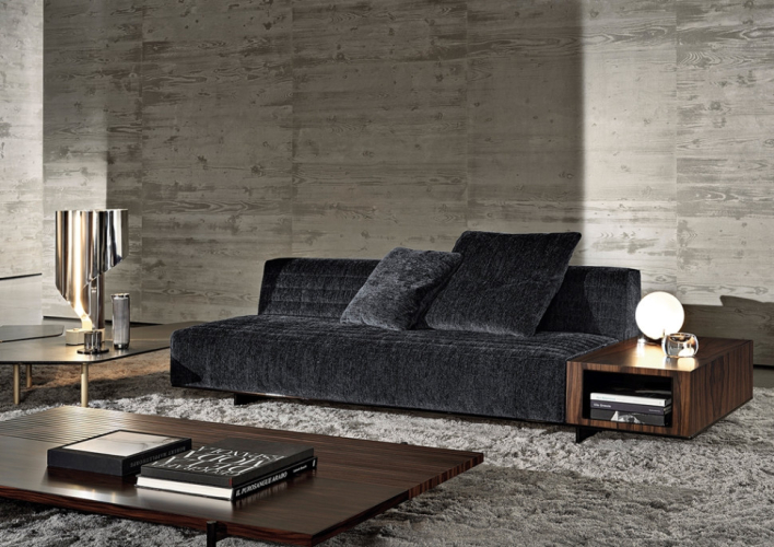 Диван Minotti Roger