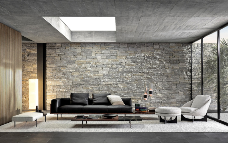Диван Minotti Brasilia