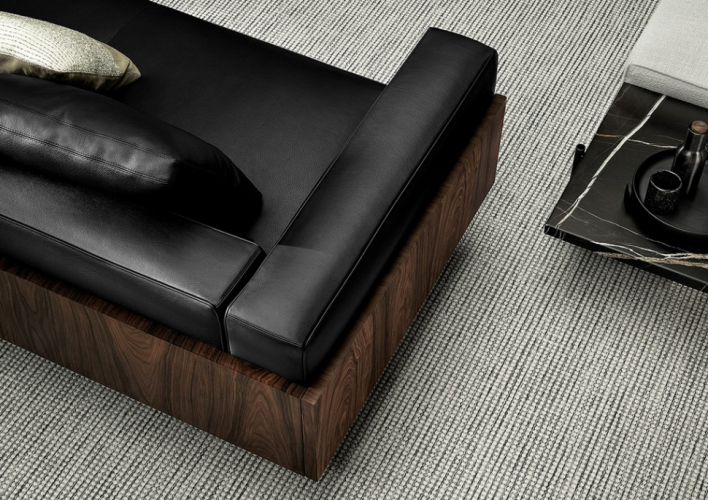 Диван Minotti Brasilia