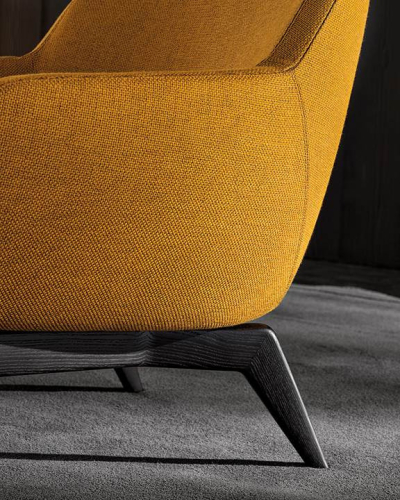 Диван Minotti Belt