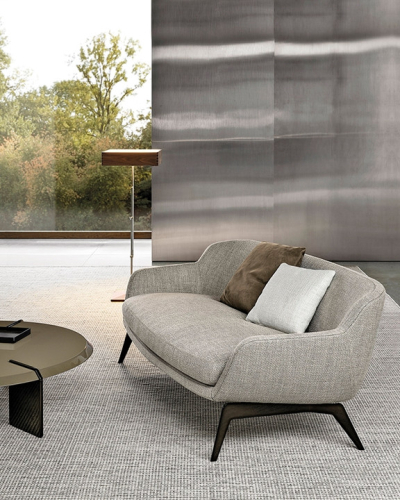 Диван Minotti Belt