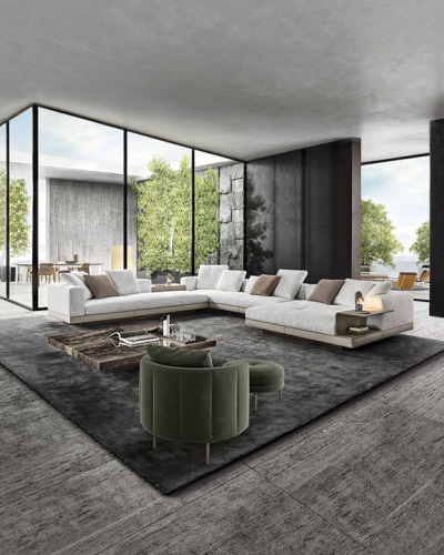 Диван Minotti Connery