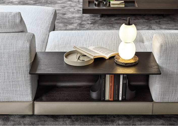 Диван Minotti Connery