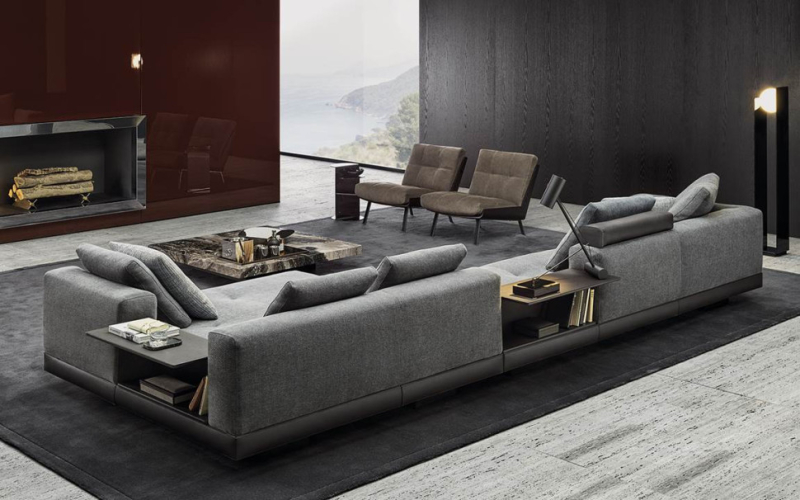 Диван Minotti Connery