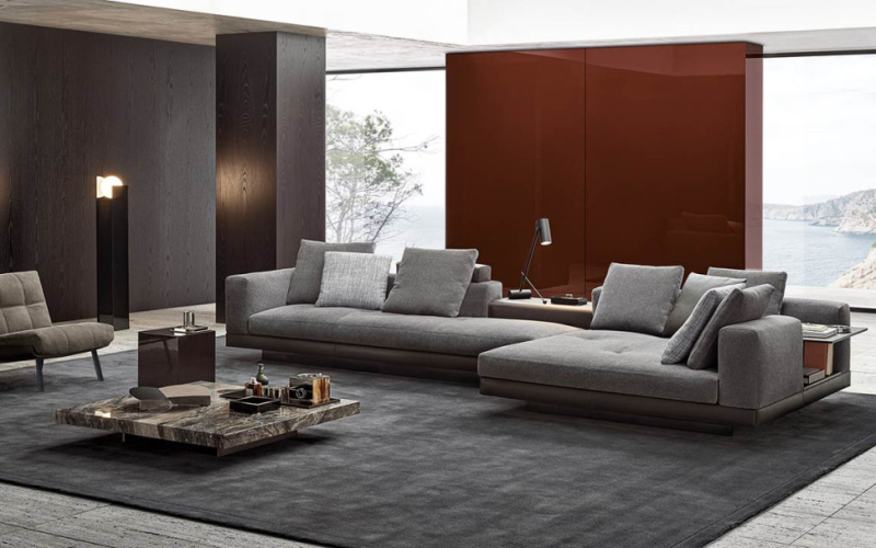 Диван Minotti Connery