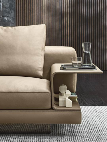 Диван Minotti Connery