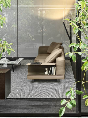 Диван Minotti Connery