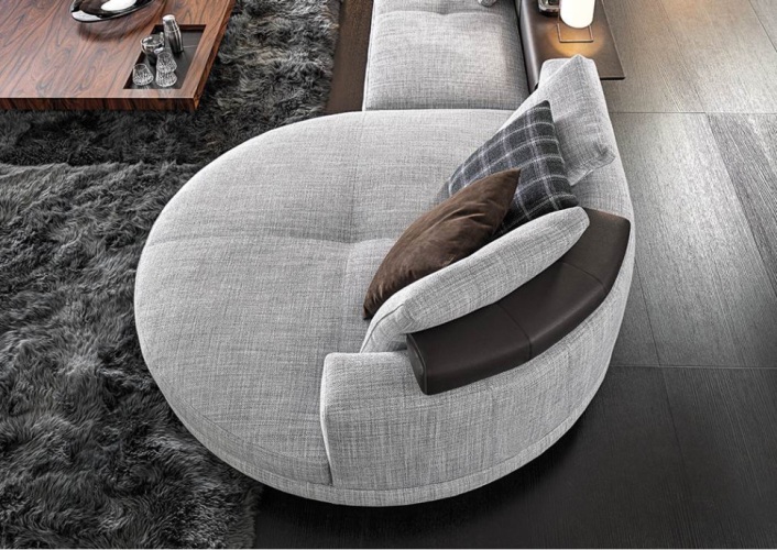 Диван Minotti Connery