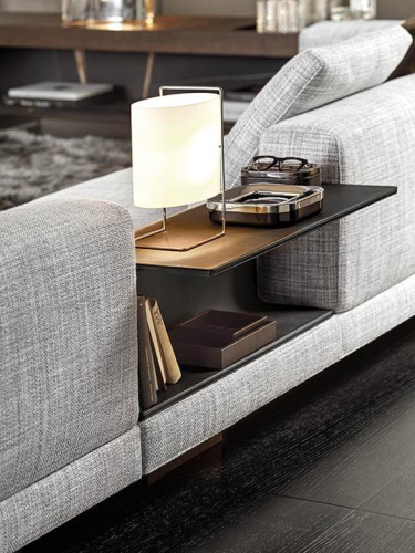 Диван Minotti Connery