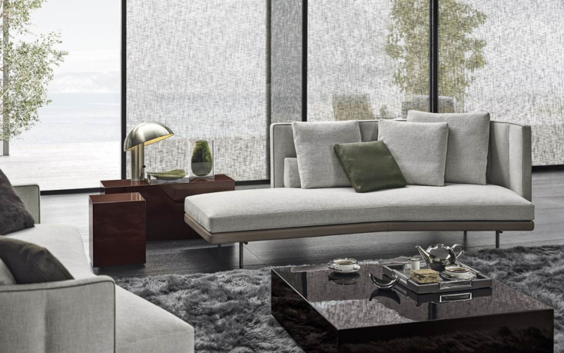 Диван Minotti Torii