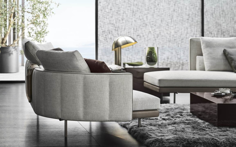 Диван Minotti Torii