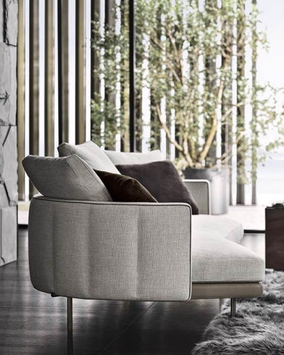 Диван Minotti Torii
