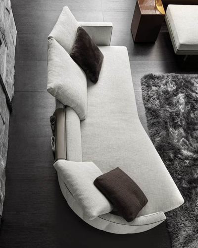 Диван Minotti Torii