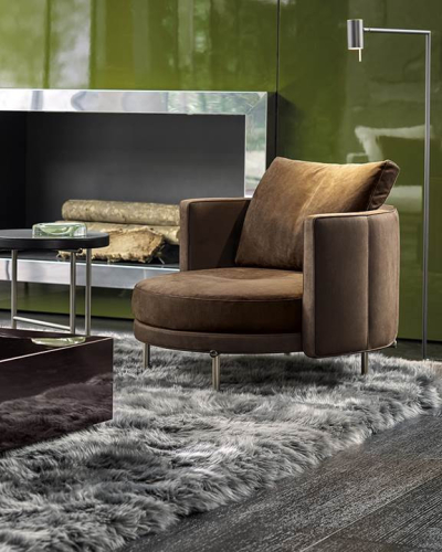 Диван Minotti Torii