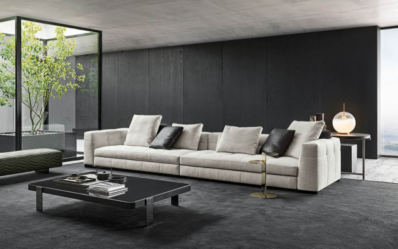 Диван Minotti Blazer