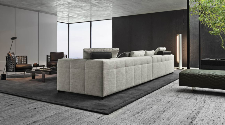Диван Minotti Blazer
