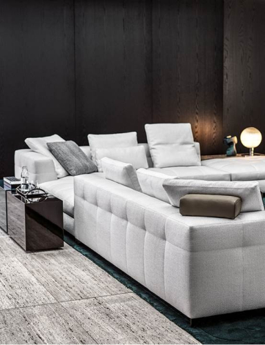 Диван Minotti Blazer