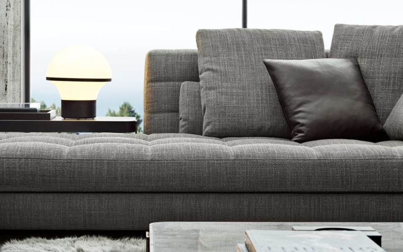 Диван Minotti Blazer