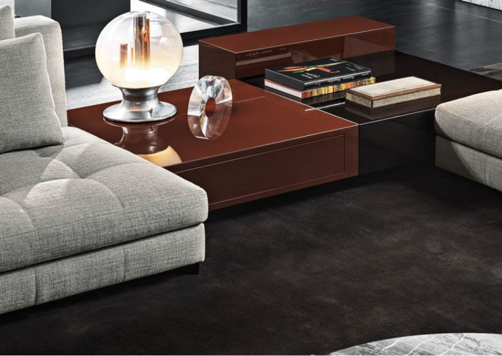Диван Minotti Blazer