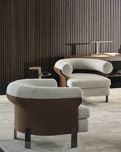 Диван Minotti Mattia