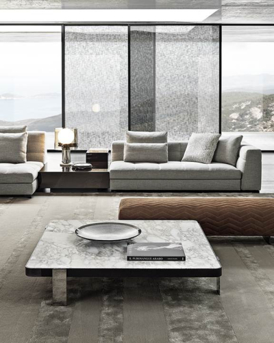 Диван Minotti Mattia