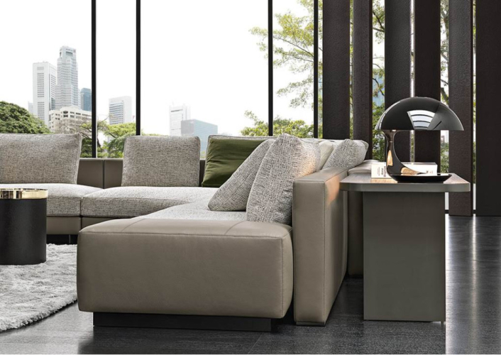 Диван Minotti Daniels