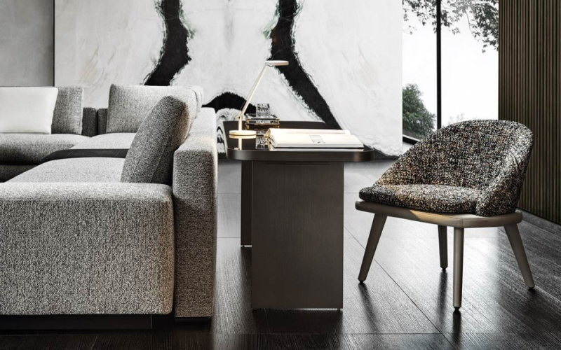 Диван Minotti Daniels