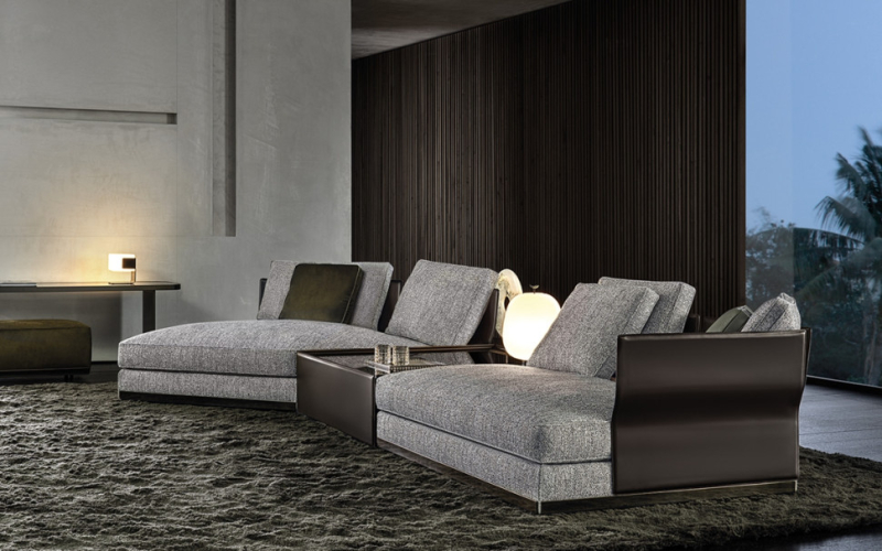 Диван Minotti West