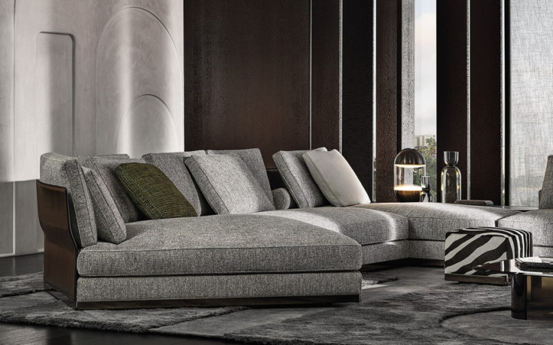Диван Minotti West