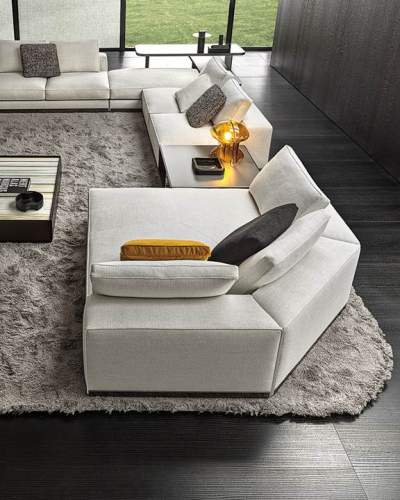 Диван Minotti West