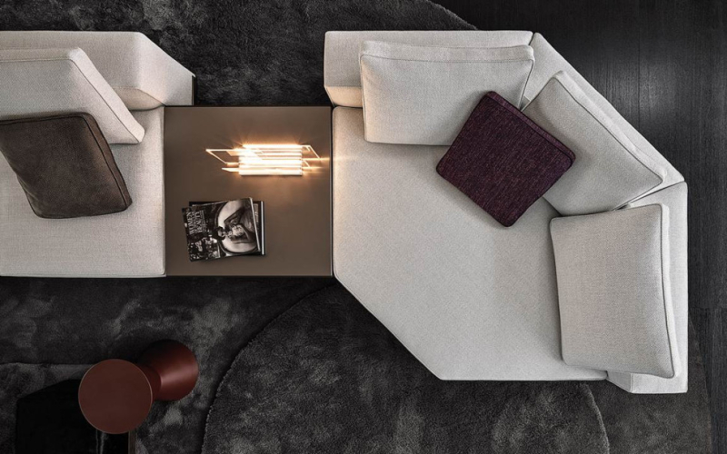 Диван Minotti West