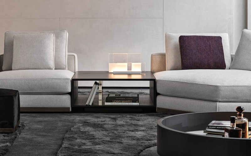 Диван Minotti West