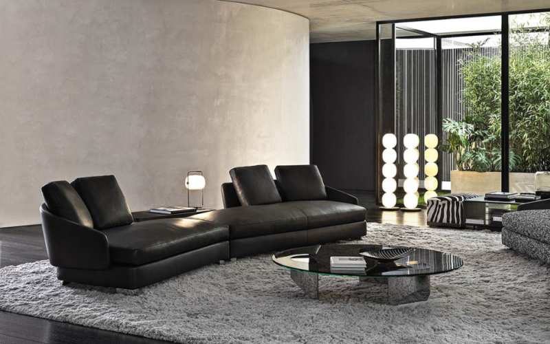 Диван Minotti Lawson