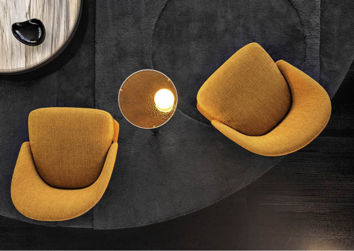 Диван Minotti Lawson