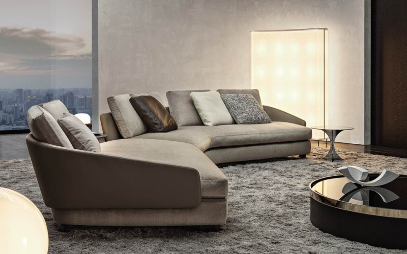 Диван Minotti Lawson
