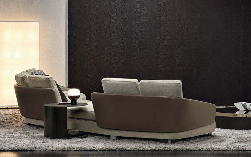 Диван Minotti Lawson