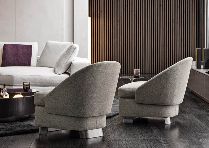 Диван Minotti Lawson