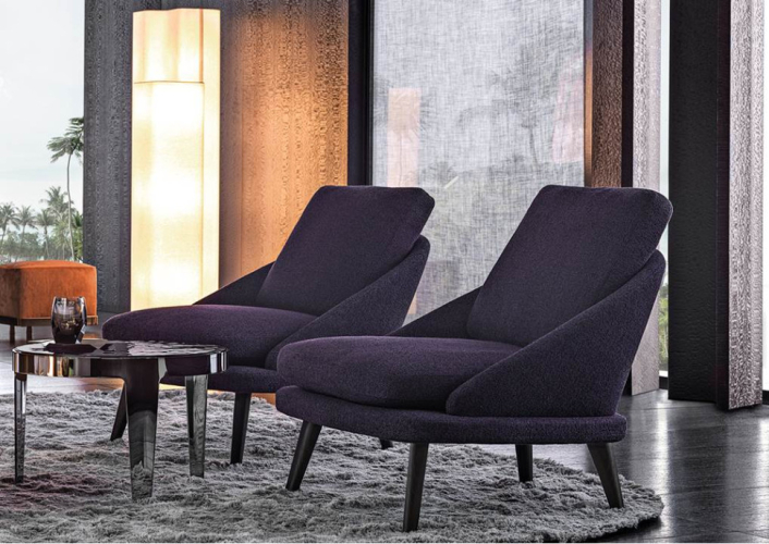 Диван Minotti Lawson
