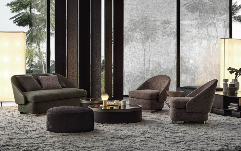 Диван Minotti Lawson