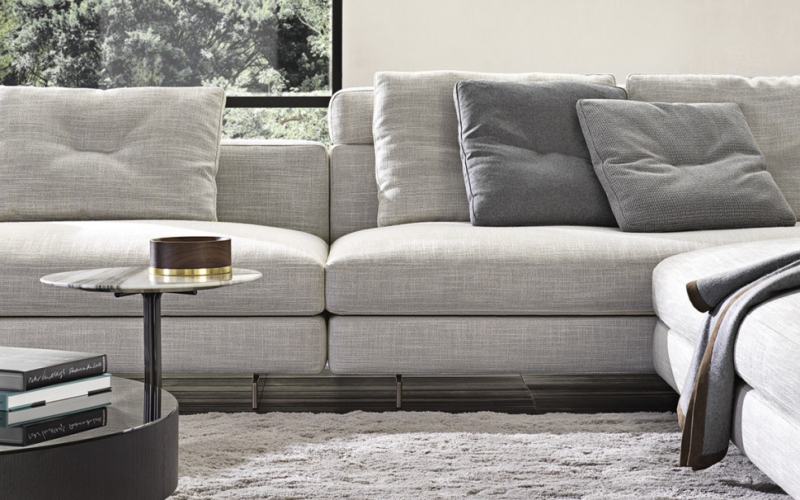 Диван Minotti Alexander