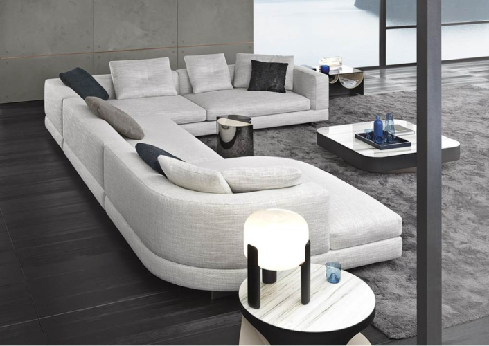 Диван Minotti Alexander