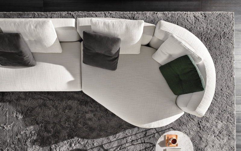 Диван Minotti Alexander