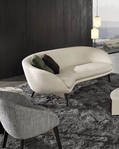 Диван Minotti Russell