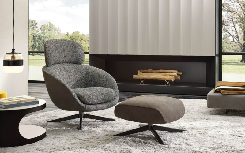 Диван Minotti Russell