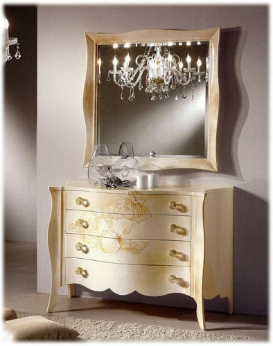 Комод Caress Rm arredamenti Capriccio A702.f224.65